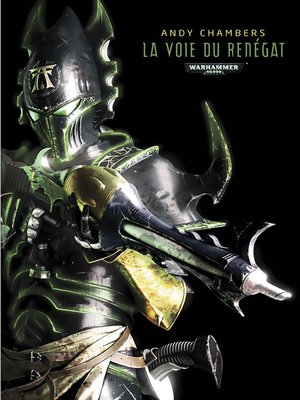 cover image of La Voie du Renégat